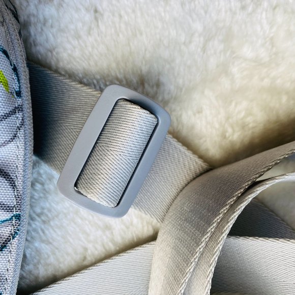 Eddie Bauer Tech Travel Crossbody Bag Unisex - Picture 6 of 16